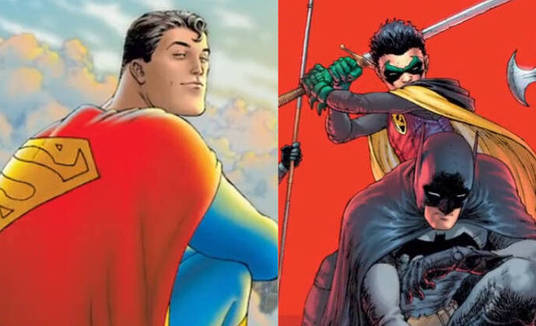 DC anuncia novos filmes de Superman e Batman: saiba o que vem por aí (Divulgação)